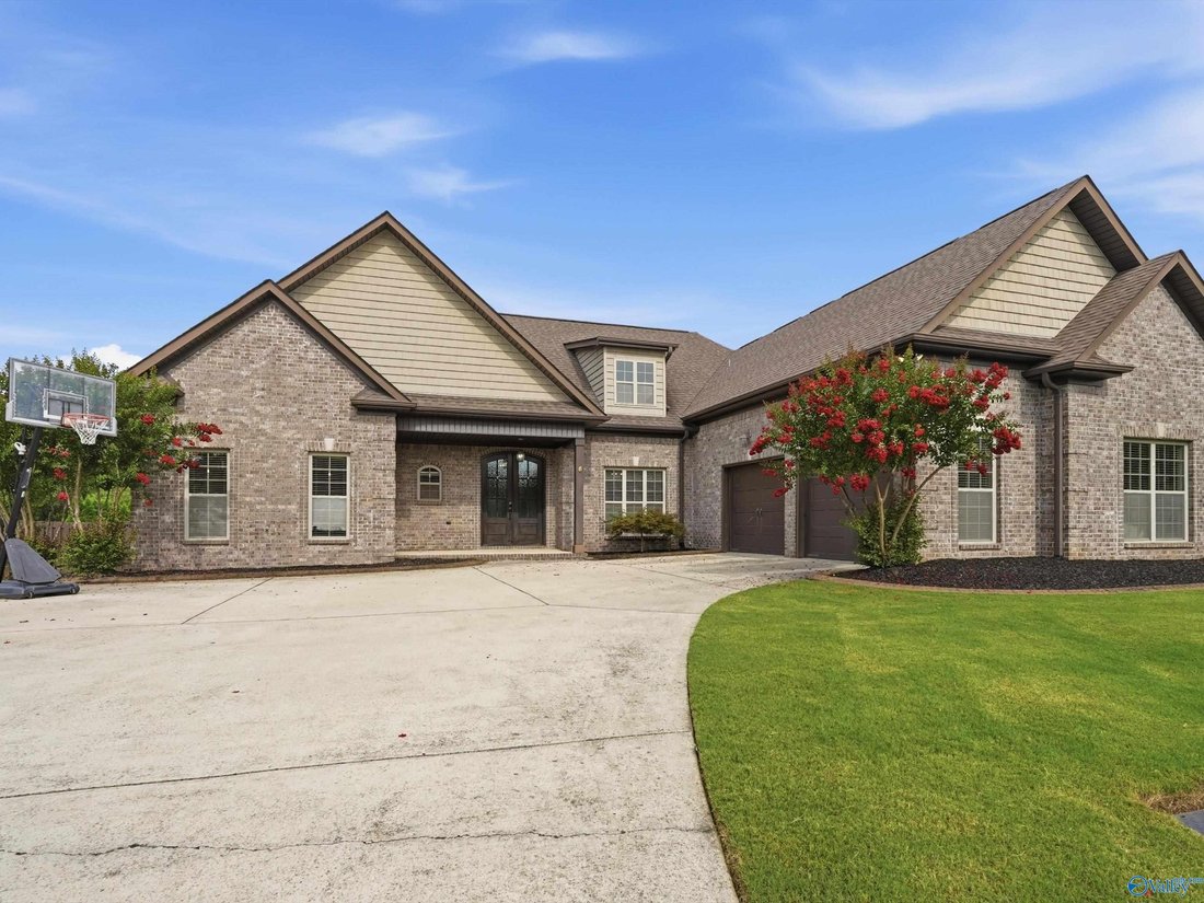 House in Athens, Alabama, United States 5 - 18458704