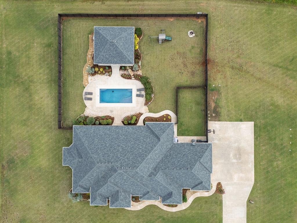House in Shawnee, Oklahoma, United States 4 - 18456365