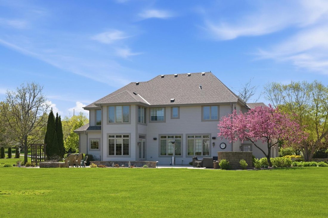 House in Hartland, Wisconsin, United States 5 - 18455488