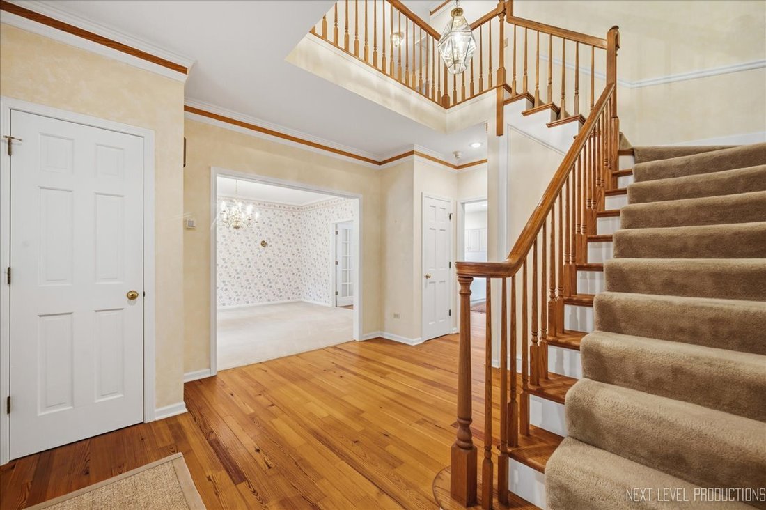 House in St. Charles, Illinois, United States 2 - 18456240