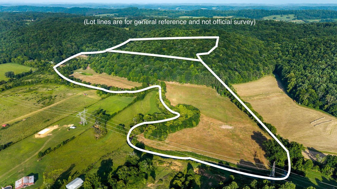 Farm Ranch in Athens, Tennessee, United States 3 - 18460117