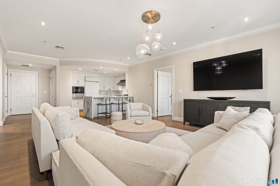 Condo in West Hartford, Connecticut, United States 3 - 18458397