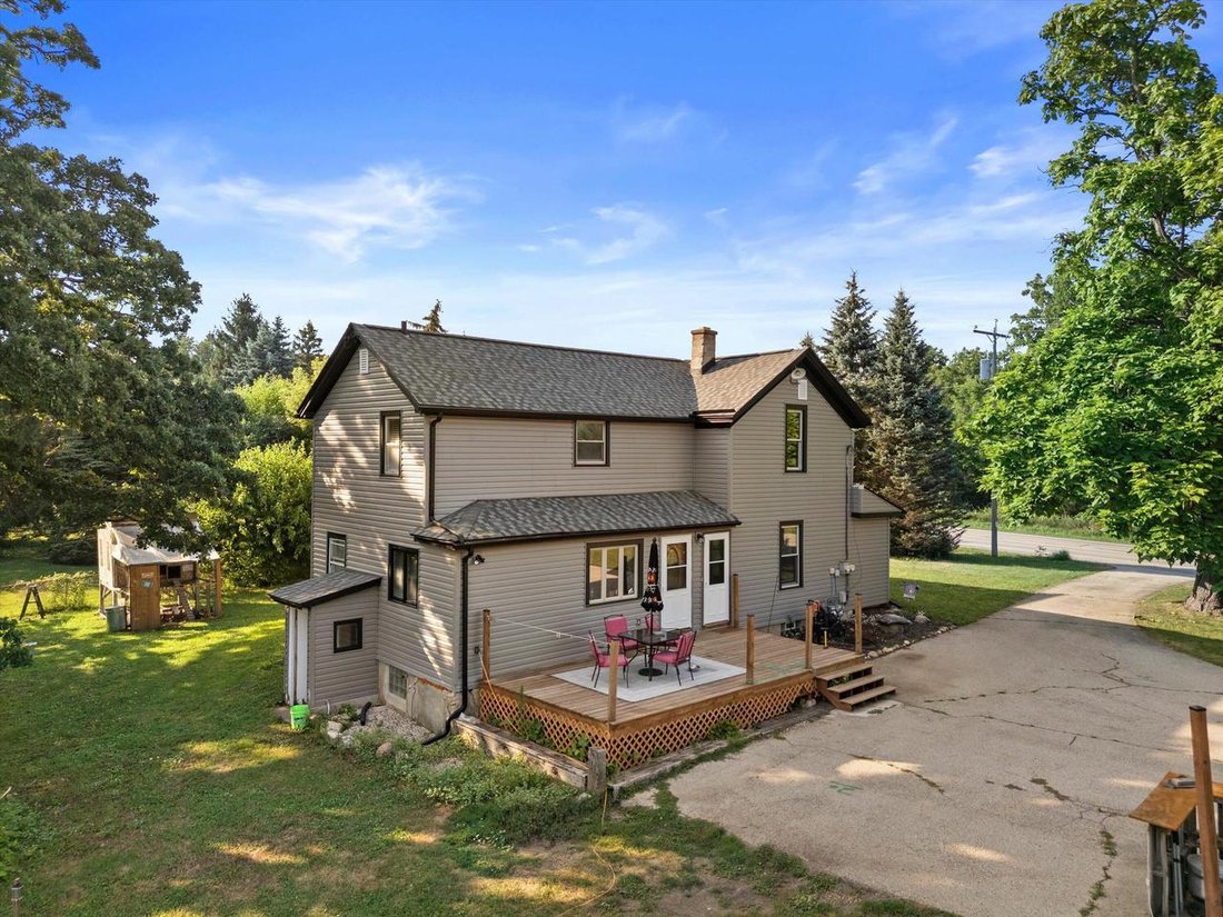 House in Tichigan, Wisconsin, United States 1 - 18469199