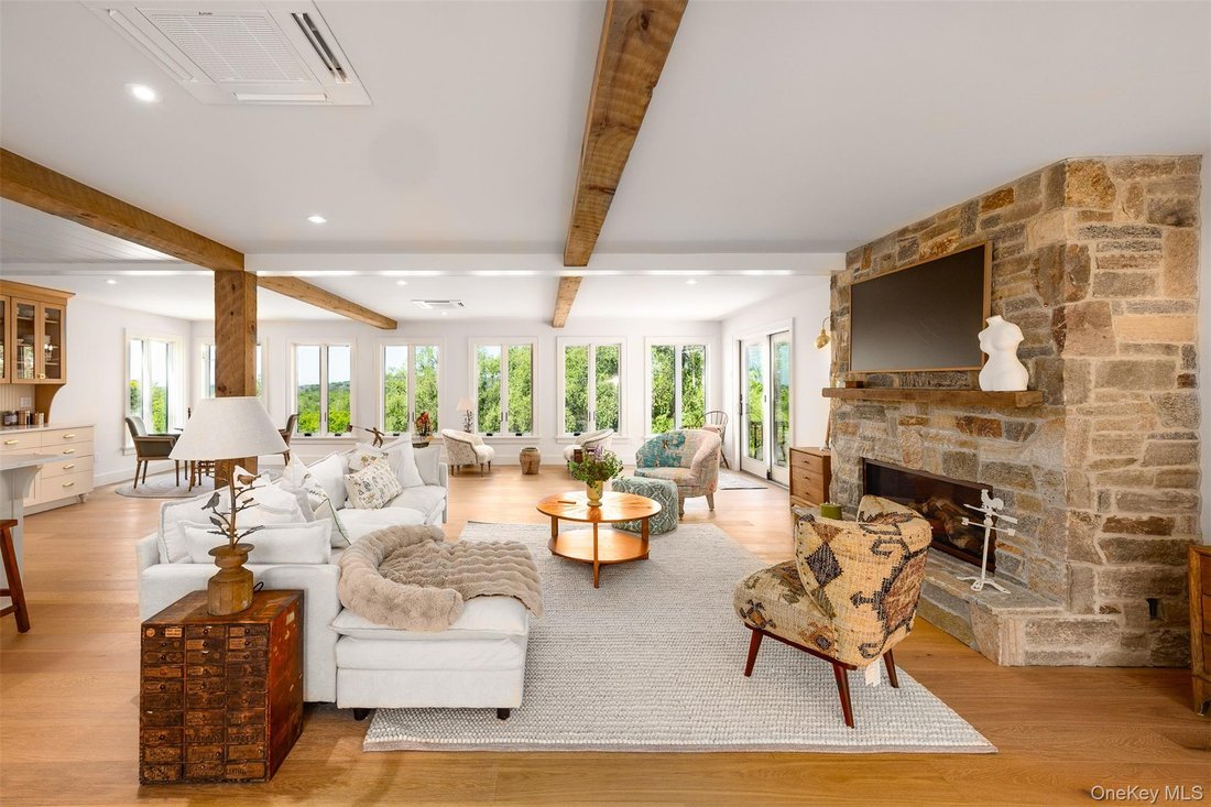 House in Millbrook, New York, United States 4 - 18458692