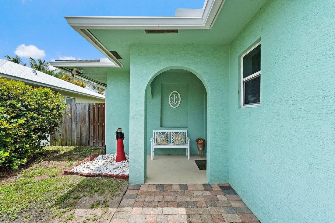 House in Jupiter, Florida, United States 5 - 18456139