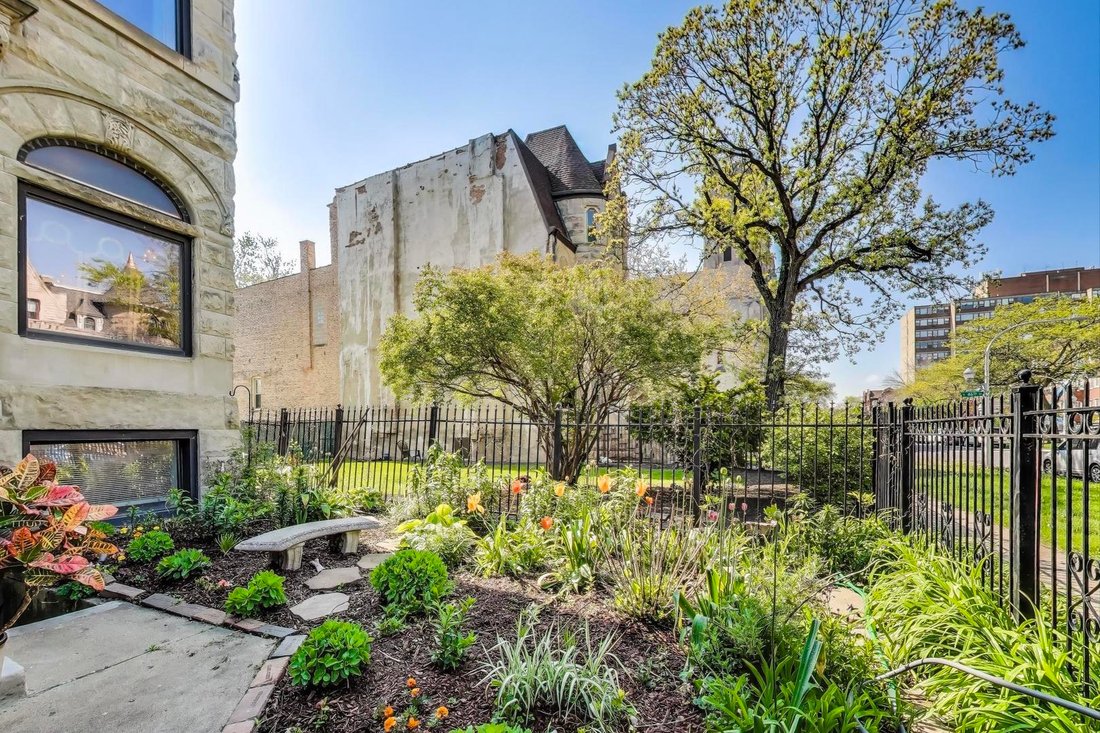 House in Chicago, Illinois, United States 4 - 18454466