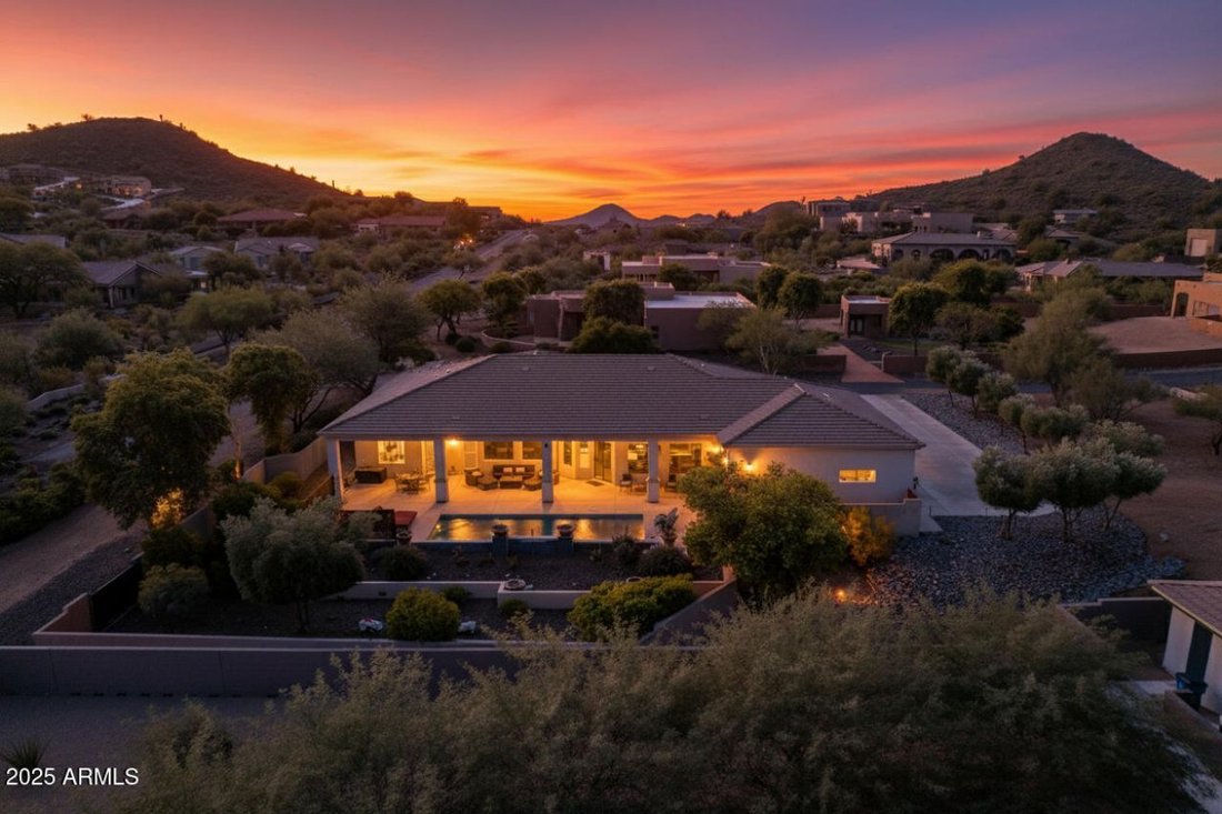 House in Phoenix, Arizona, United States 3 - 18465217