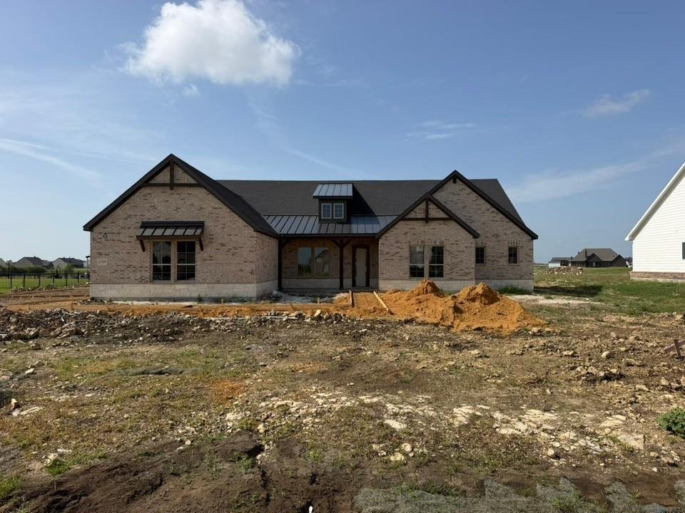 House in Krum, Texas, United States 1 - 18082181