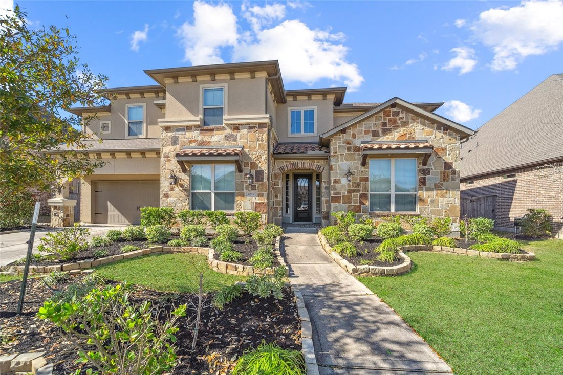 House in Houston, Texas, United States 1 - 18459927