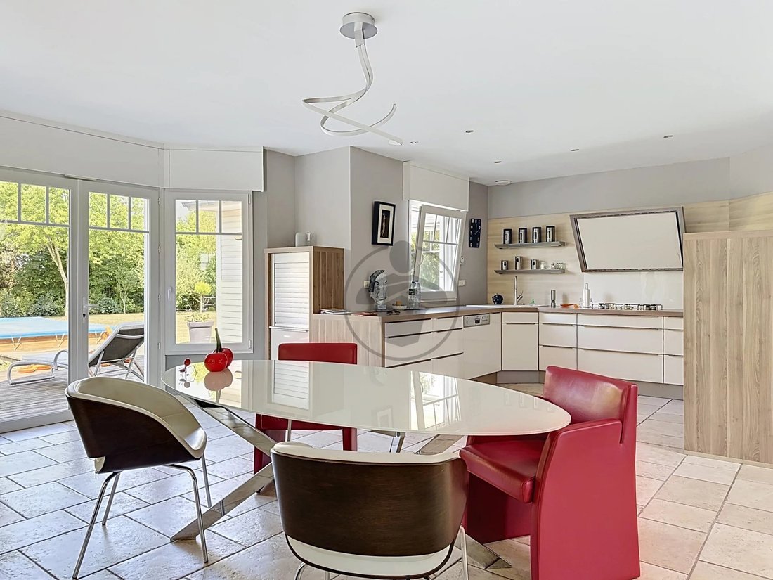 House in Arrondissement of Saint-Quentin, Hauts-de-France, France 5 - 18470926