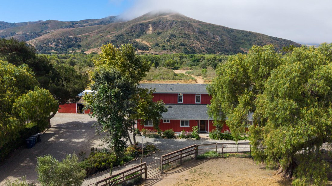Farm Ranch in Buellton, California, United States 4 - 18465936