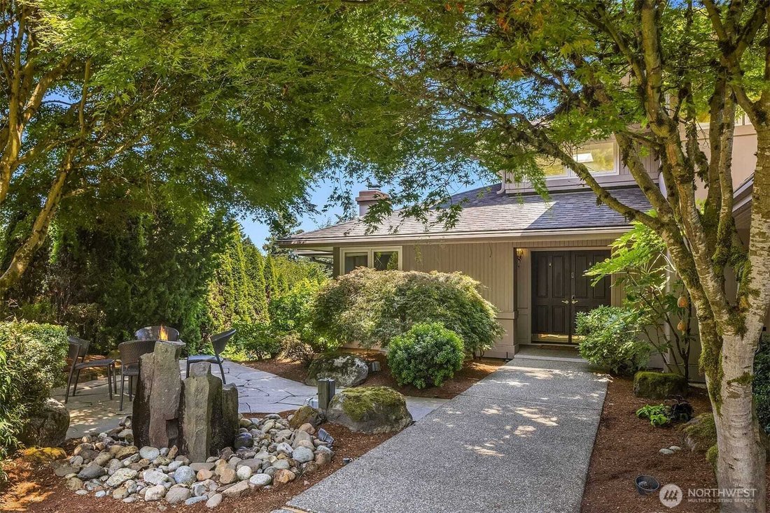 House in Mercer Island, Washington, United States 3 - 18458872