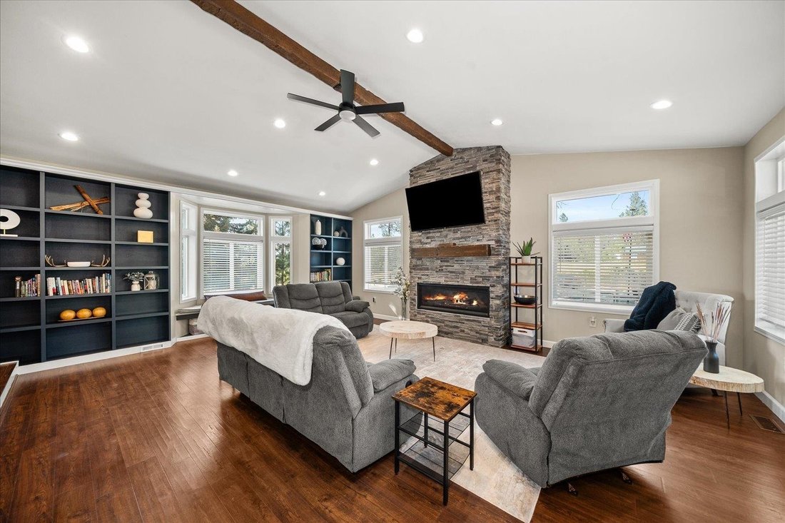 House in Medical Lake, Washington, United States 5 - 18457994