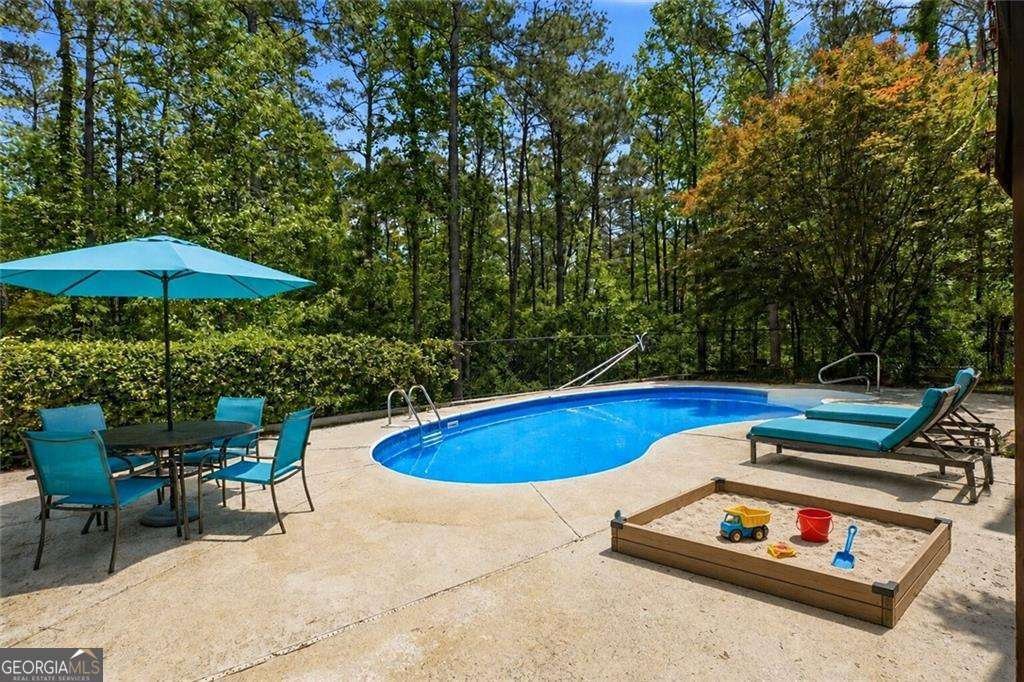 House in Newnan, Georgia, United States 4 - 17961711