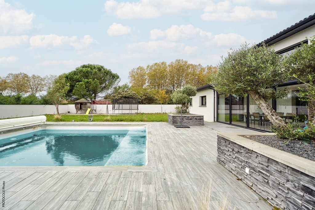 Villa in Arrondissement of Muret, Occitania, France 1 - 18465302