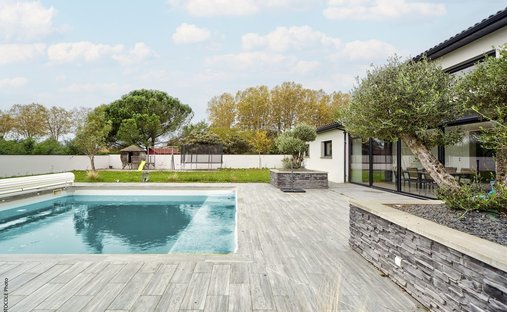 Villa in Arrondissement of Muret, Occitania, France 1