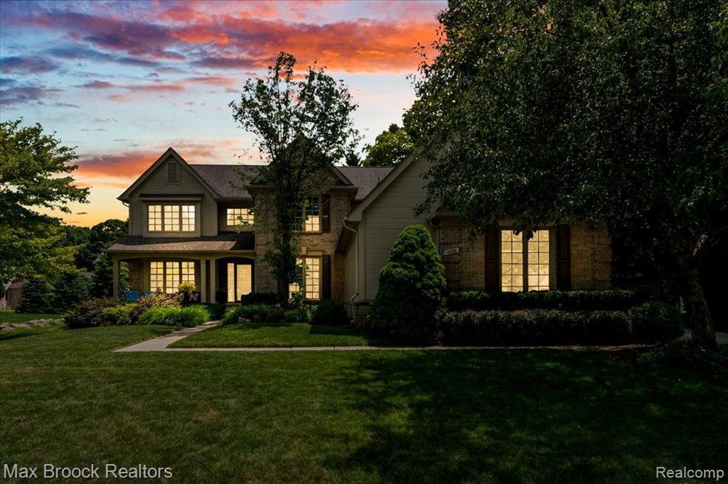 House in Lake Angelus, Michigan, United States 2 - 18442301