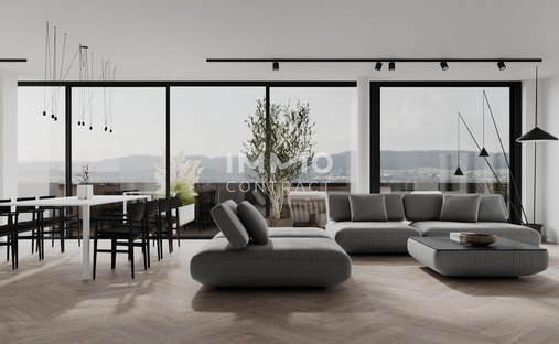 Penthouse en Viena, Viena, Austria 1