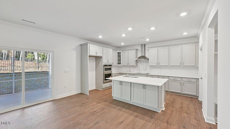 House in Fuquay-Varina, North Carolina, United States 4 - 18460444