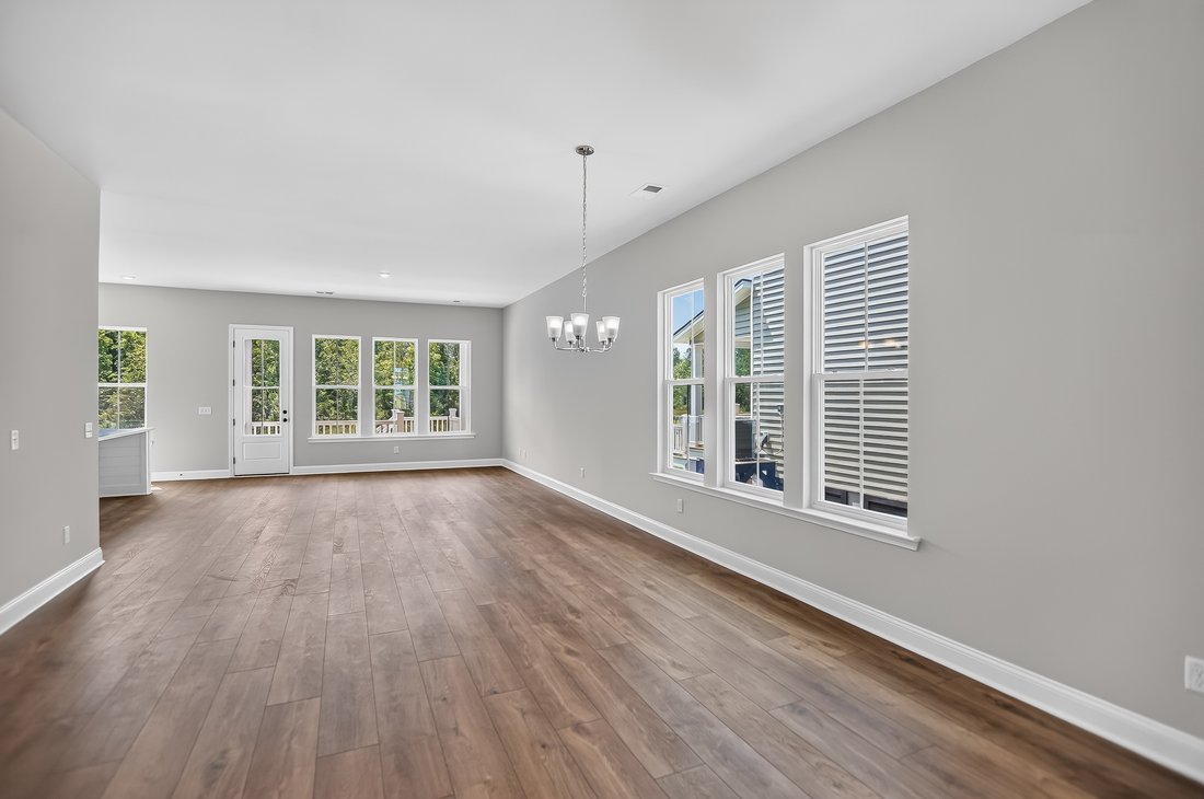 House in Ridgeville, South Carolina, United States 3 - 17949398