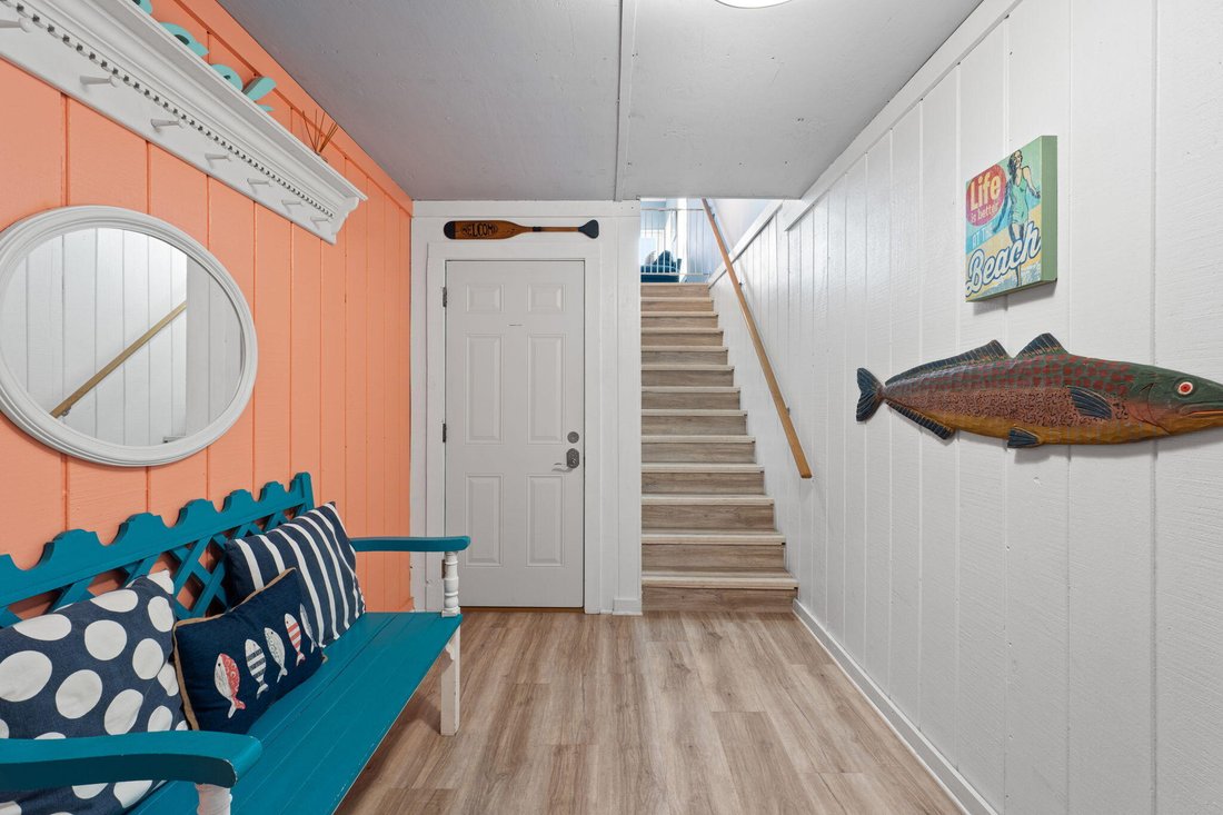House in Pensacola Beach, Florida, United States 4 - 18456373