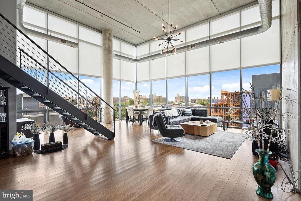 Apartment in Philadelphia, Pennsylvania, United States 2 - 18456345
