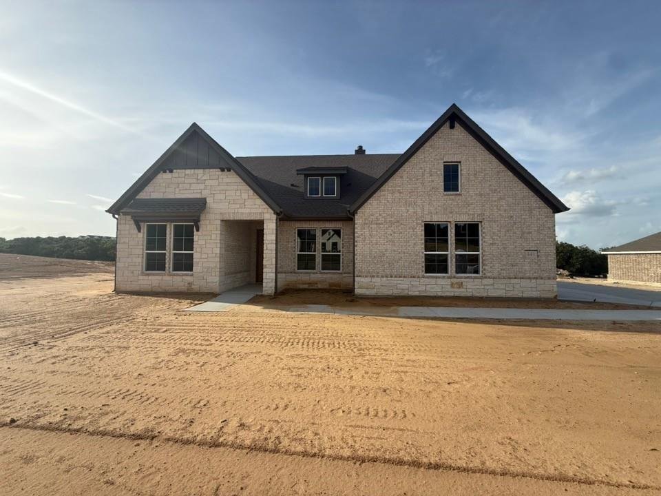 House in Weatherford, Texas, United States 1 - 18082174