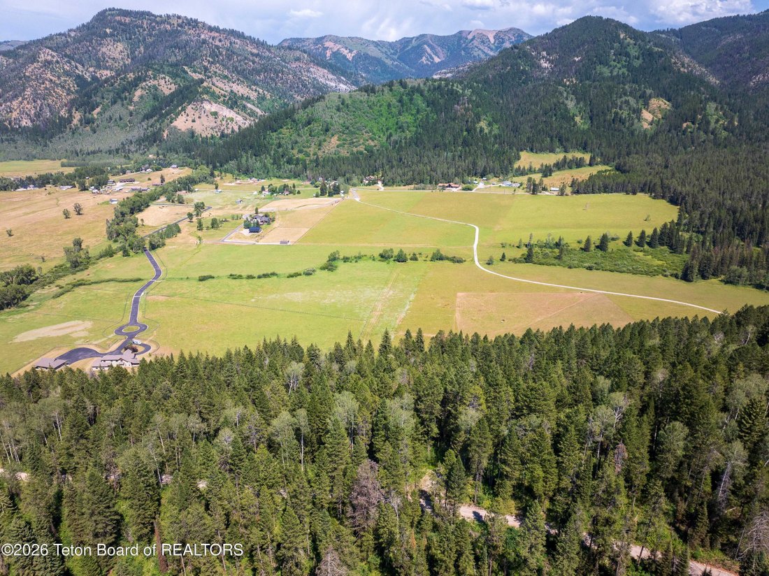 Terreno a Bedford, Wyoming, Stati Uniti 4 - 18471865