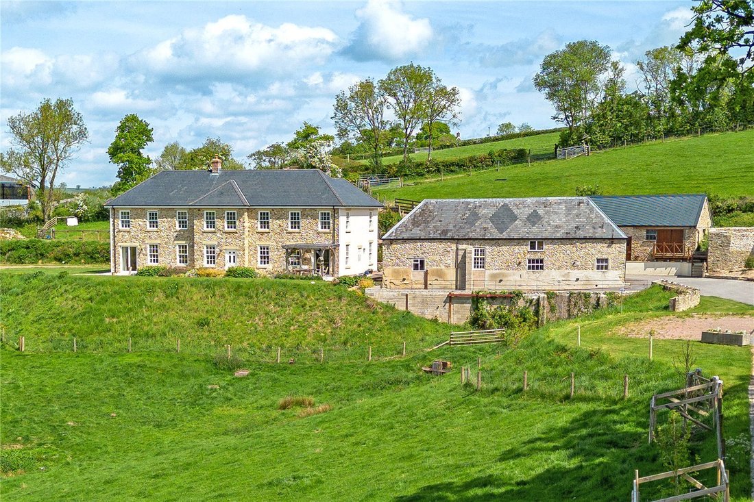 House in Upottery, England 1 - 18455703