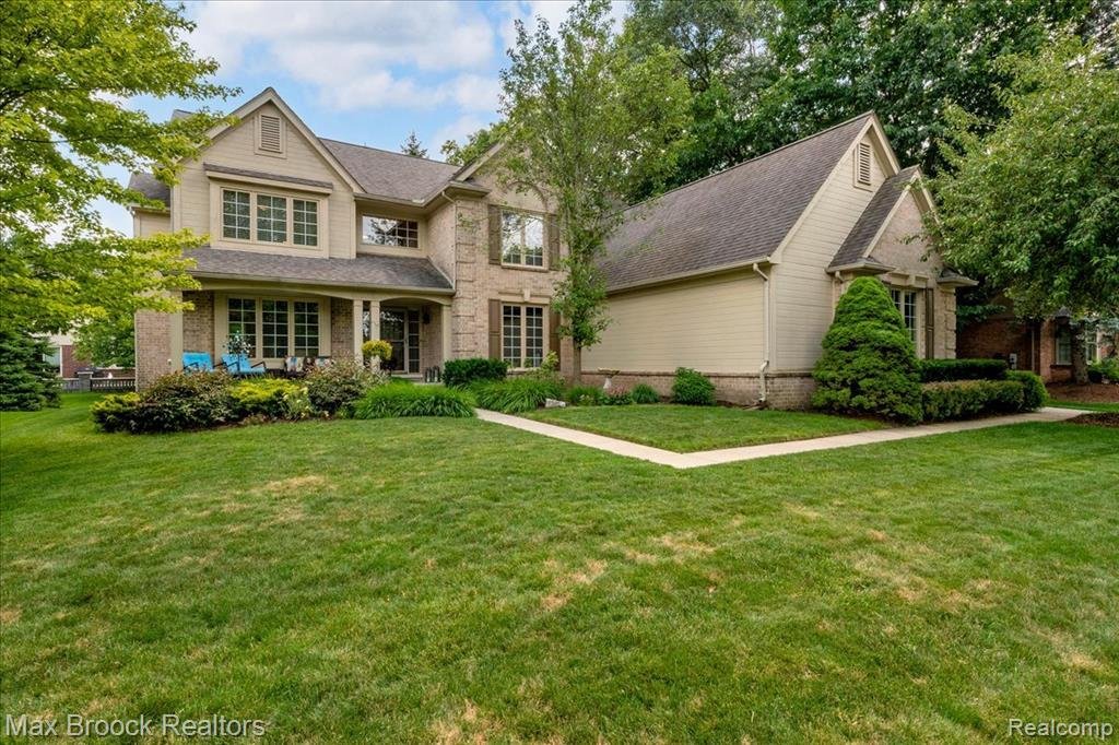 House in Lake Angelus, Michigan, United States 3 - 18442301