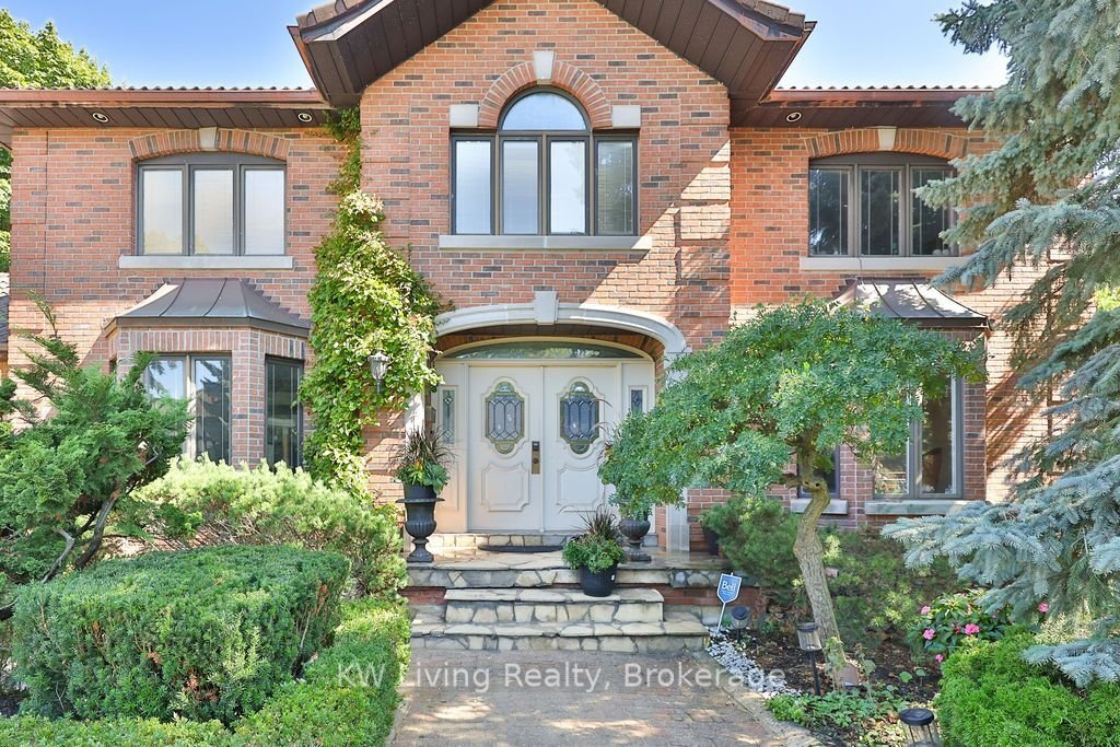House in Mississauga, Ontario, Canada 3 - 18471899