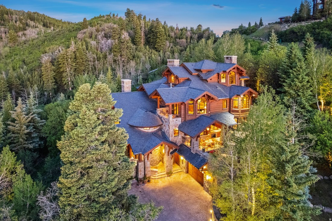 House in Park City, Utah, United States 1 - 18459384