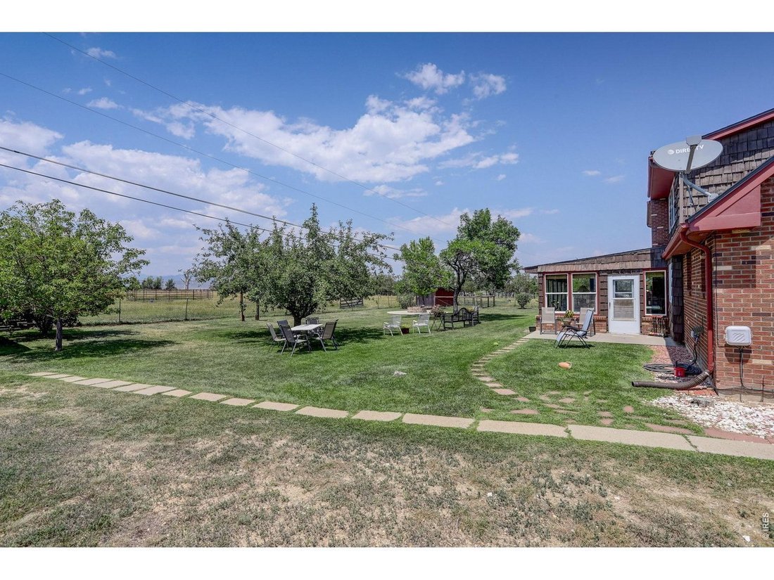 House in Longmont, Colorado, United States 5 - 18457983