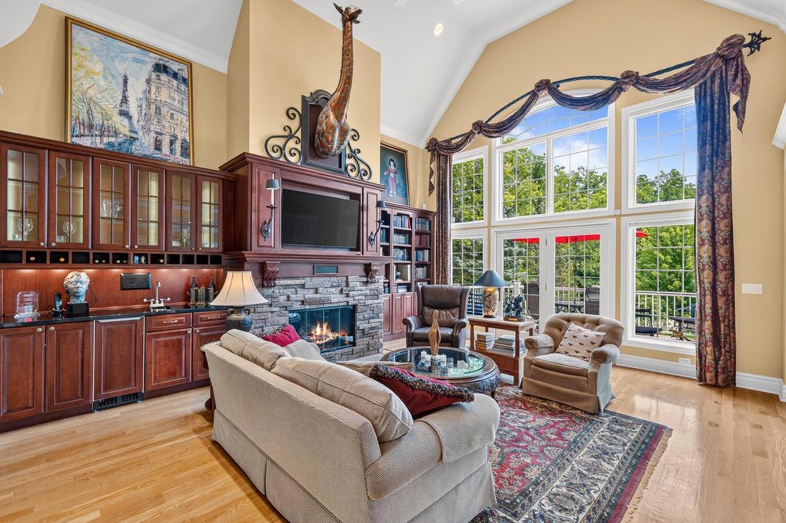 Condo in Lake Geneva, Wisconsin, United States 4 - 18458867