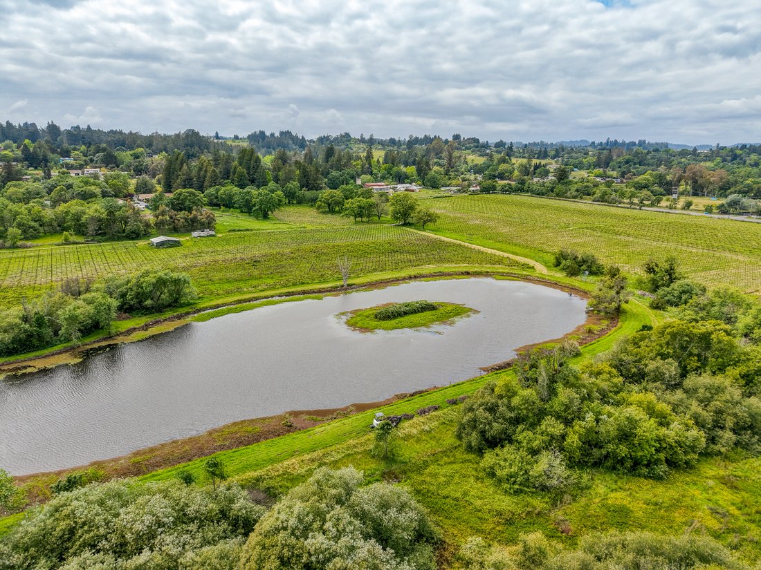 Land in Sebastopol, California, United States 5 - 18464272