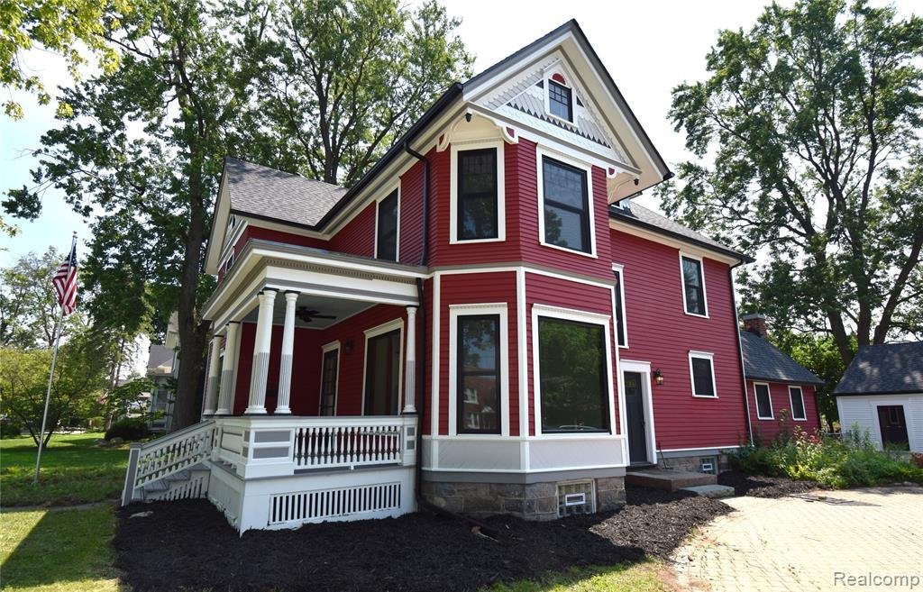 House in Utica, Michigan, United States 2 - 18452810
