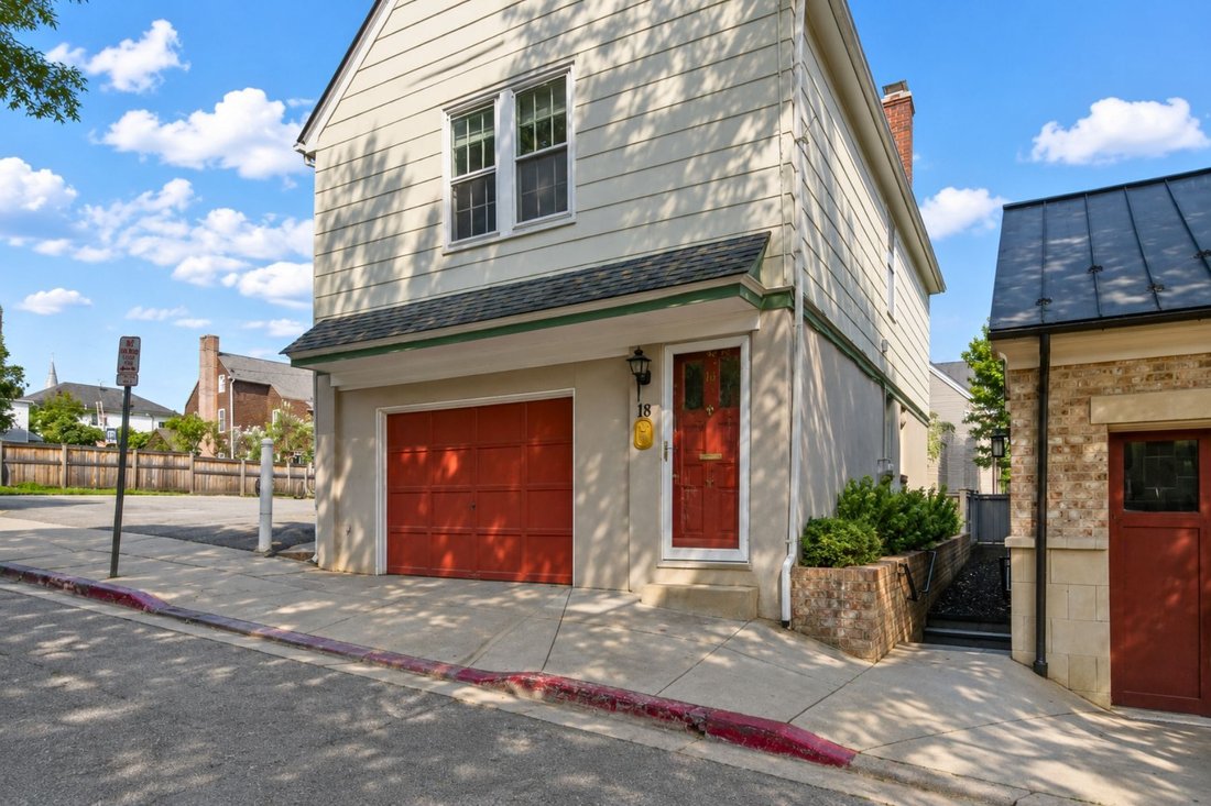 House in Parole, Maryland, United States 3 - 18448679