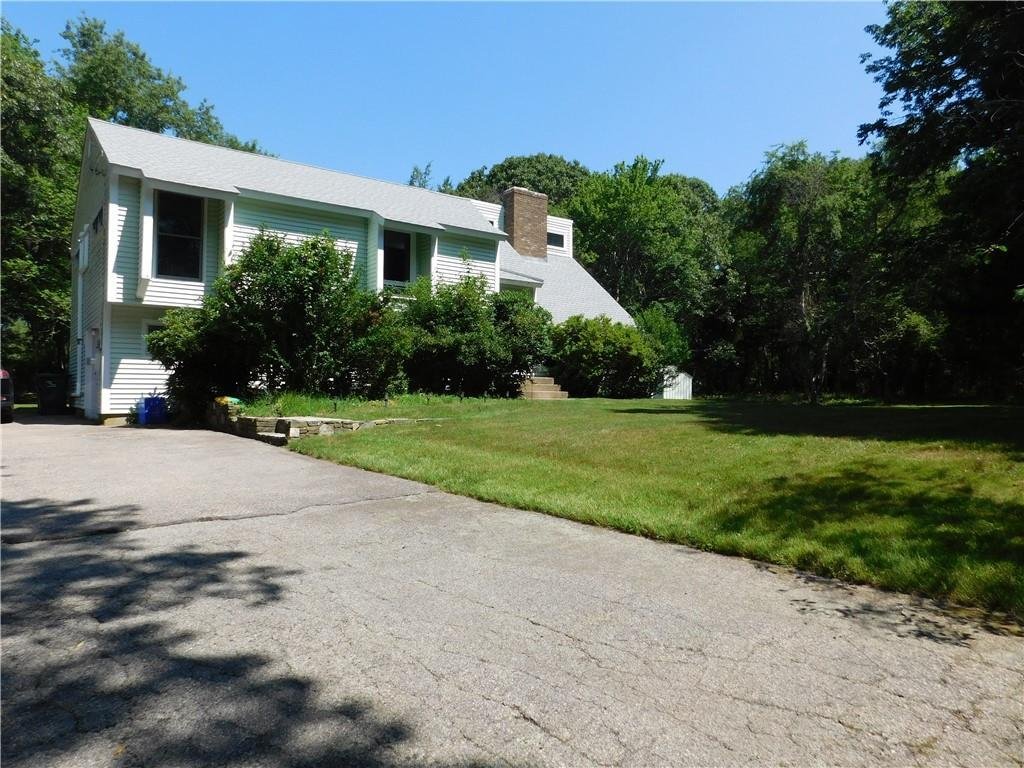 House in North Kingstown, Rhode Island, United States 1 - 18457386