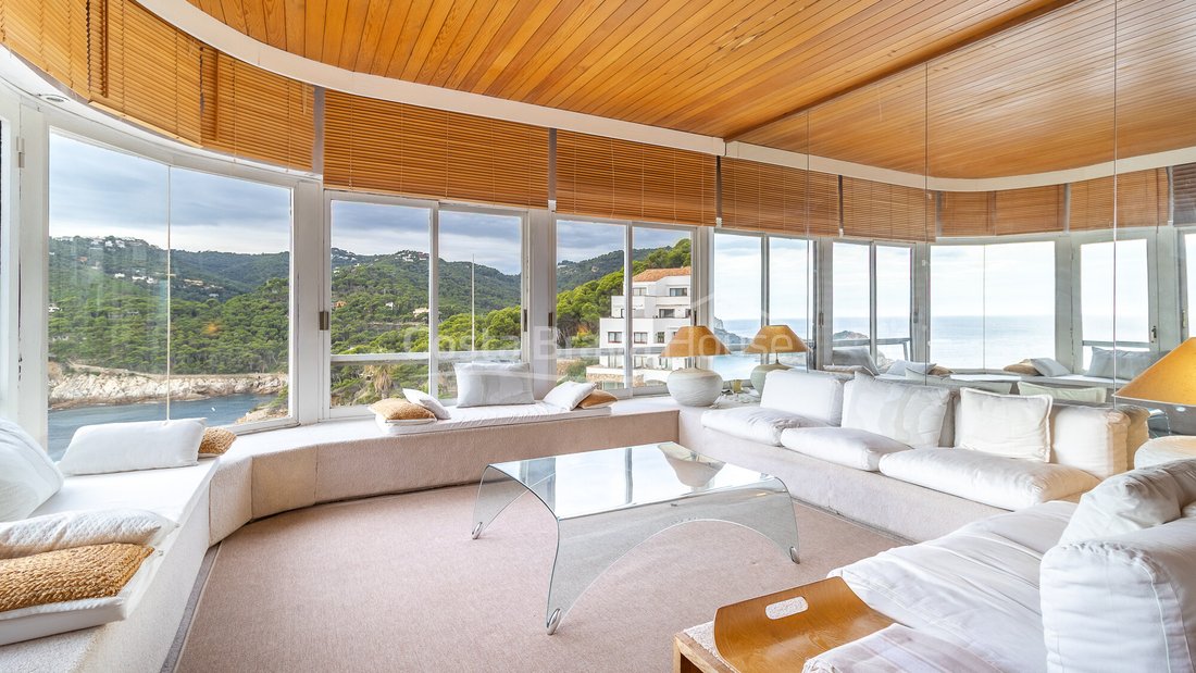 Apartment in Begur, Catalonia, Spain 4 - 18457167