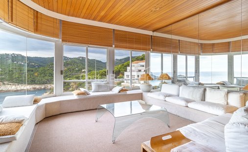 Appartement à Begur, Catalogne, Espagne 1