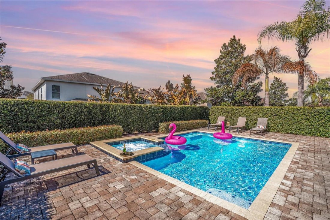 House in Kissimmee, Florida, United States 2 - 18466733