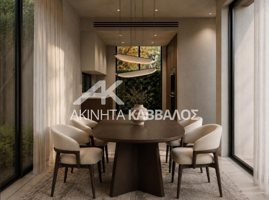 House in Vari, Attica, Greece 4 - 18455588
