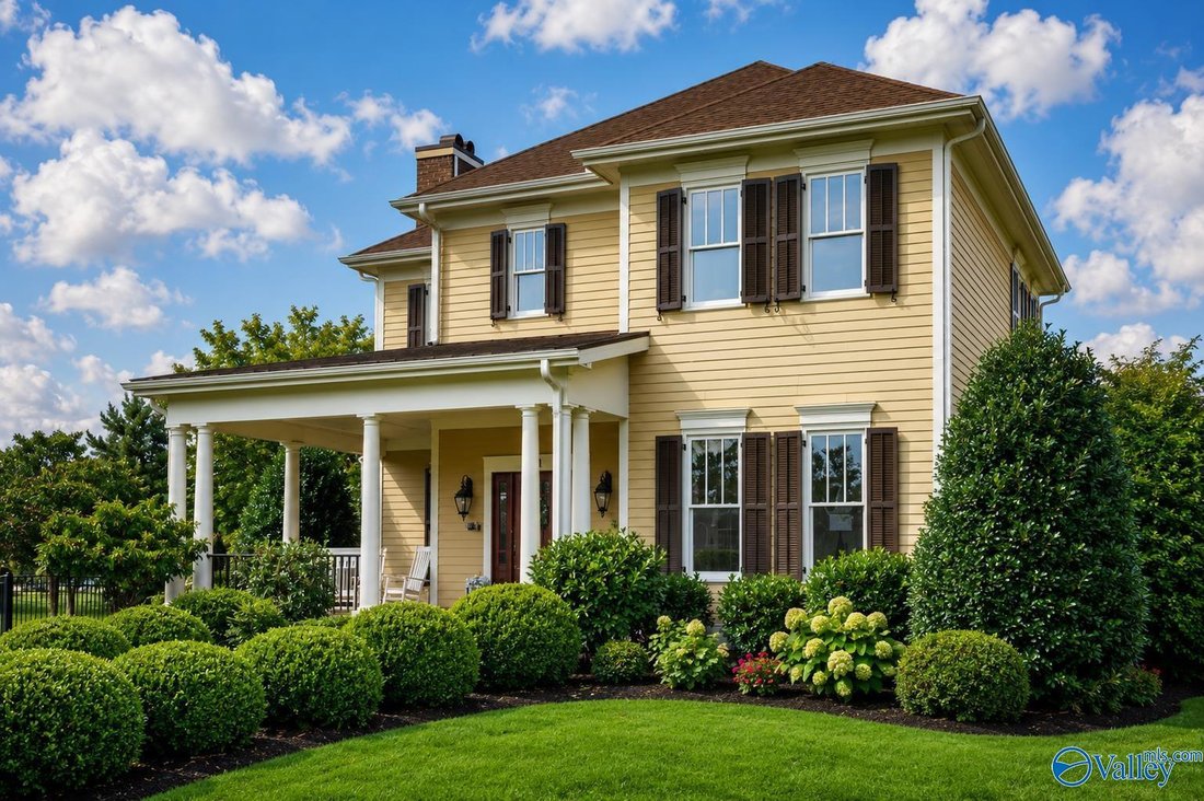 House in Redstone Arsenal, Alabama, United States 2 - 18455929