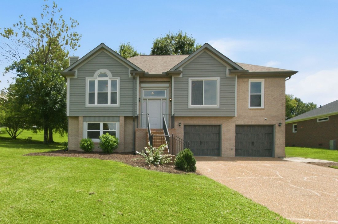 House in Nashville, Tennessee, United States 1 - 18459703