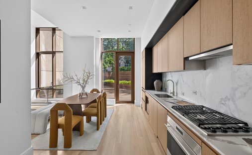Condominio a New York, New York, Stati Uniti 1