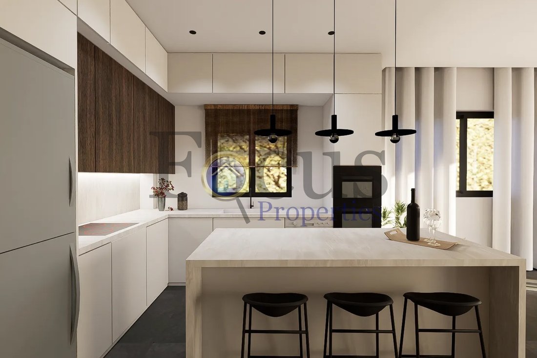 Apartment in South Athens, Attica, Greece 5 - 18455644