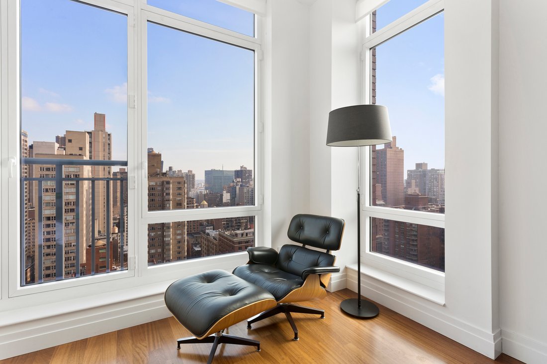 Condo in New York, New York, United States 2 - 18460281