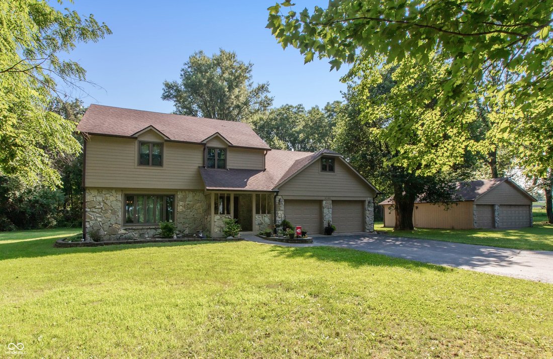 House in Plainfield, Indiana, United States 1 - 18455809
