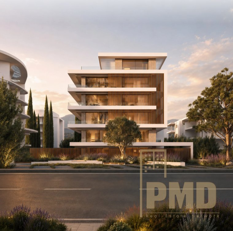 Apartment in Glyfada, Attica, Greece 3 - 18455624
