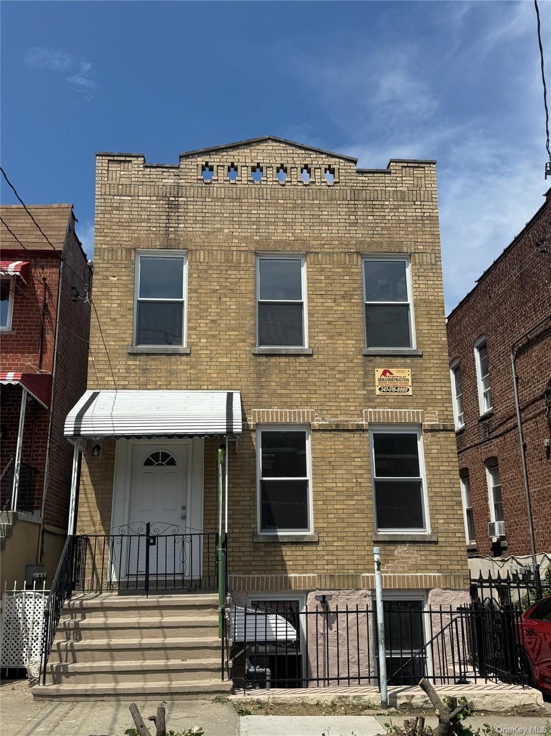 House in New York, New York, United States 1 - 18458659
